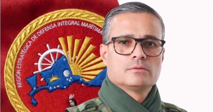 Carlos David Luque Solórzano