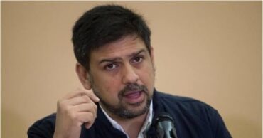Carlos Ocariz