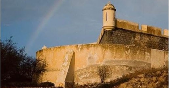 Castillo de Cumaná