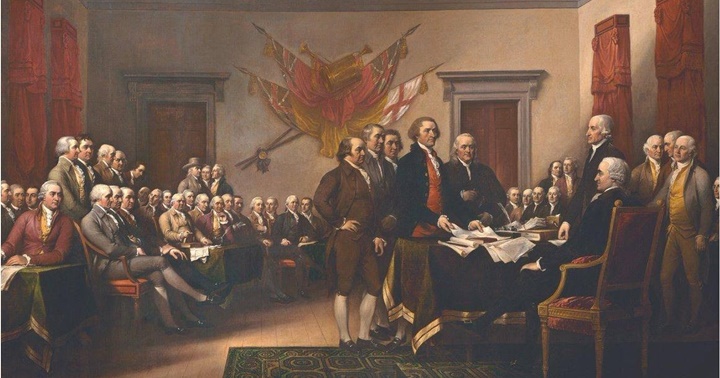 Congreso de Estados Unidos 1812
