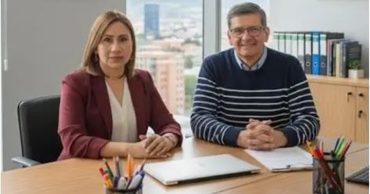 Dorli Silva y Hogan Vega