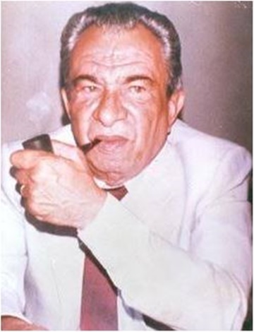 Dr. Félix Adam