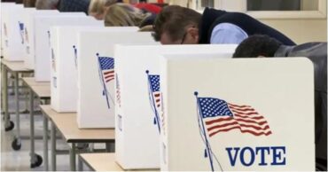 Elecciones Estados Unidos