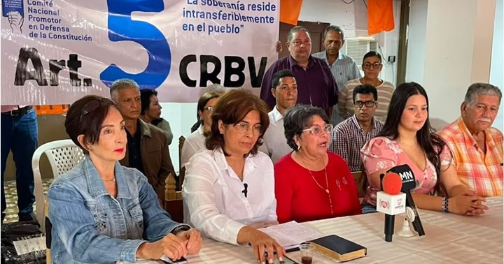 Elinor Morales, María Hernández, Marlene Rodríguez, Laura El Halabi y Carlos Núñez Elinor Morales, María Hernández, Marlene Rodríguez, Laura El Halabi y Carlos Núñez