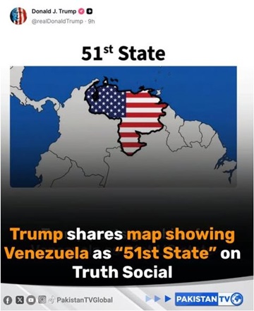 Estado 51 de Estados Unidos