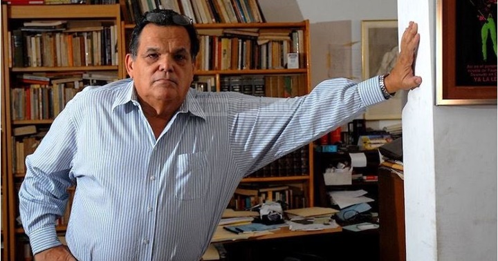 Fausto Masó