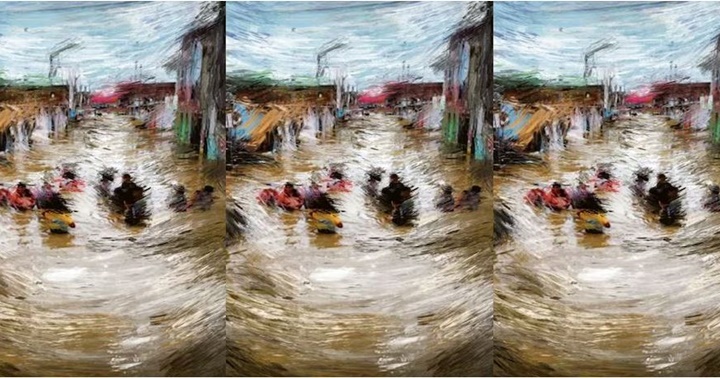 Fenómeno El Niño Perú
