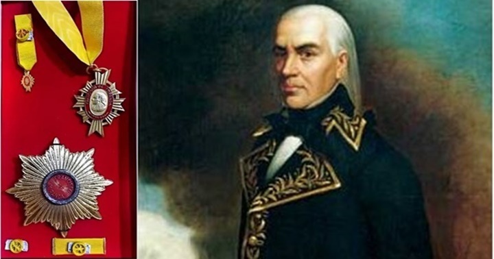 Francisco de Miranda