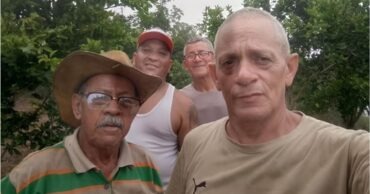 Habitantes de Carayaca 19 7 2026