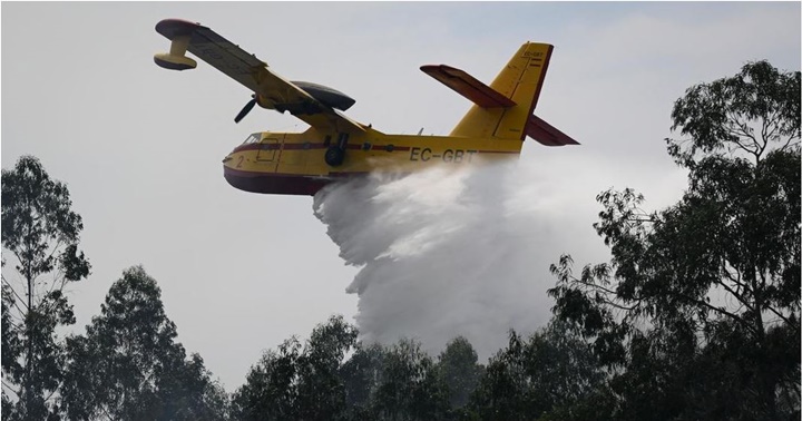 Incendio Europa 2026 2