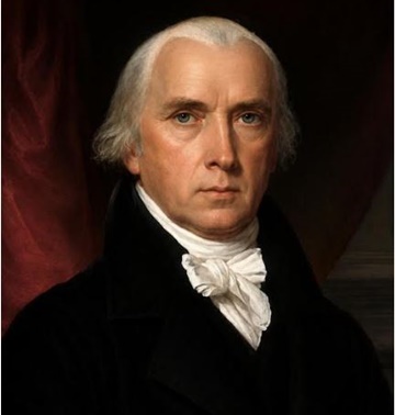 James Madison