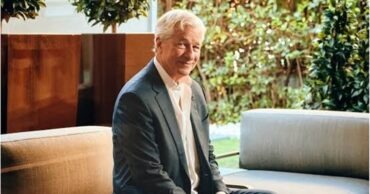 Jamie Dimon