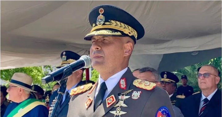 Javier Enrique Magallanes