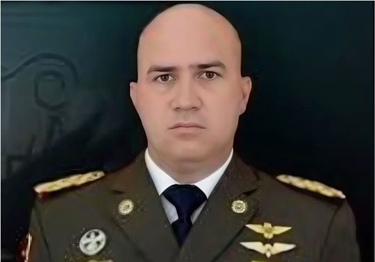 José Francisco Calzadilla Cabriales José Francisco Calzadilla Cabriales