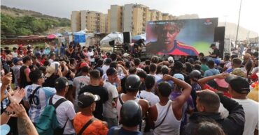 La Guaira fútbol 2026