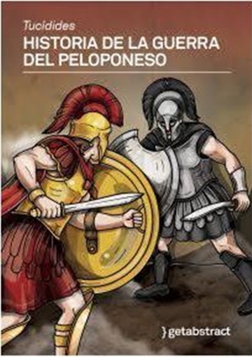 La Guerra del Peloponeso