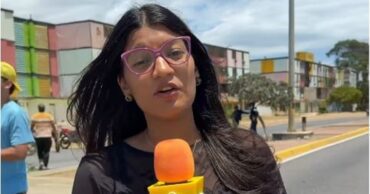 Los Mangles en Cumaná