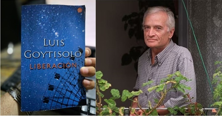 Luis Goytisolo
