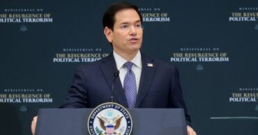 Marco Rubio