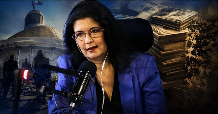 Mari Pili Hernández