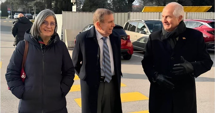 María Alejandra Aristeguieta Urrutia y Ledezma María Alejandra Aristeguieta Urrutia y Ledezma
