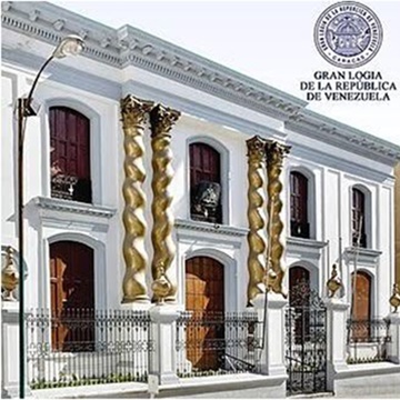Masonería Venezuela