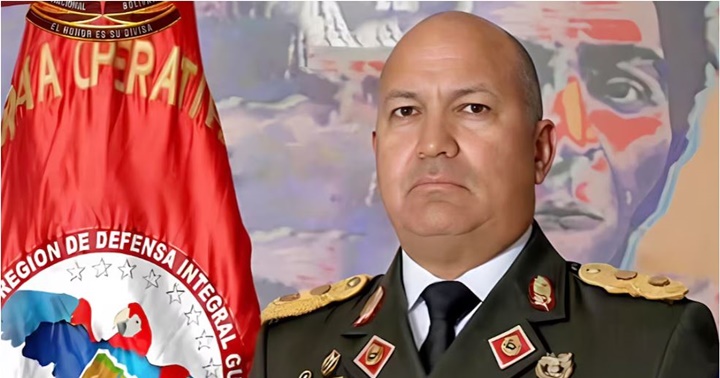 Miguel Antonio Yilales Arteaga