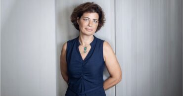 Mónica Bettencourt Dias