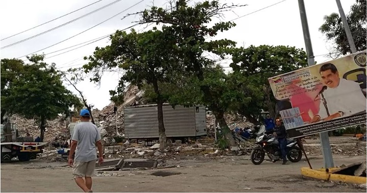 Nicolás Maduro y La Guaira 3 7 2026 Nicolás Maduro y La Guaira 3 7 2026