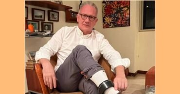 Perkins Rocha
