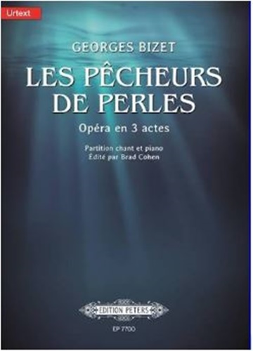 Pescadores de perlas