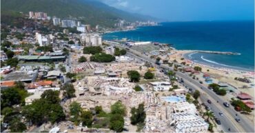 Playas de La Guaira 9 7 2026