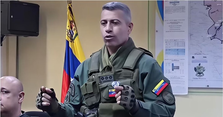 Romerl Enrique Romero Domínguez