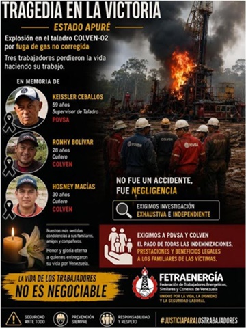 Taladro Apure junio 2026 1