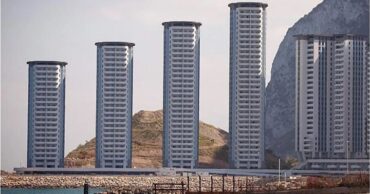 Torres en Gibraltar 2026