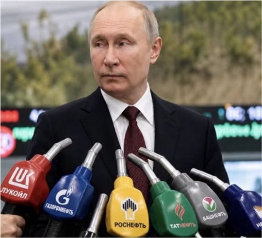Vladimir Putin Vladimir Putin