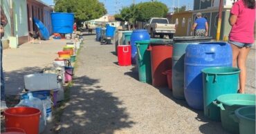 Agua en Cumaná 8 20256