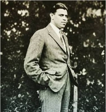 Alberto Adriani