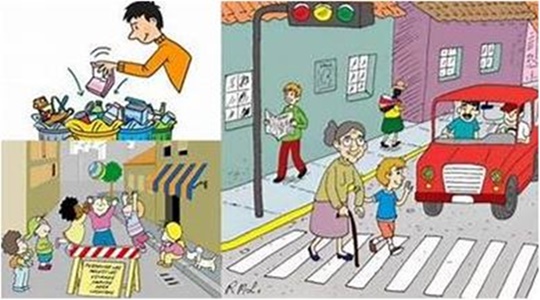Amor calle