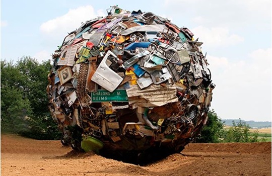 Basura