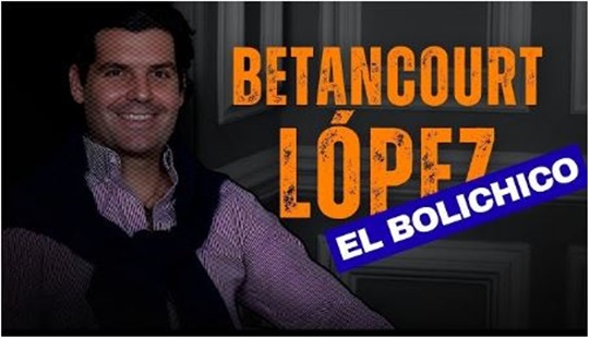 Betancourt López