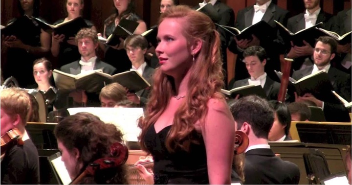 Carmina Burana