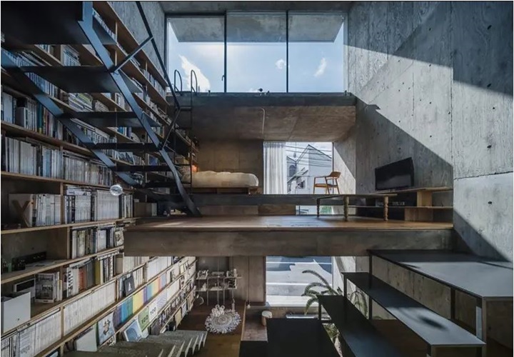 Casa Japón 2