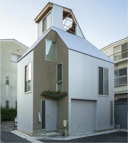 Casa Japón 3