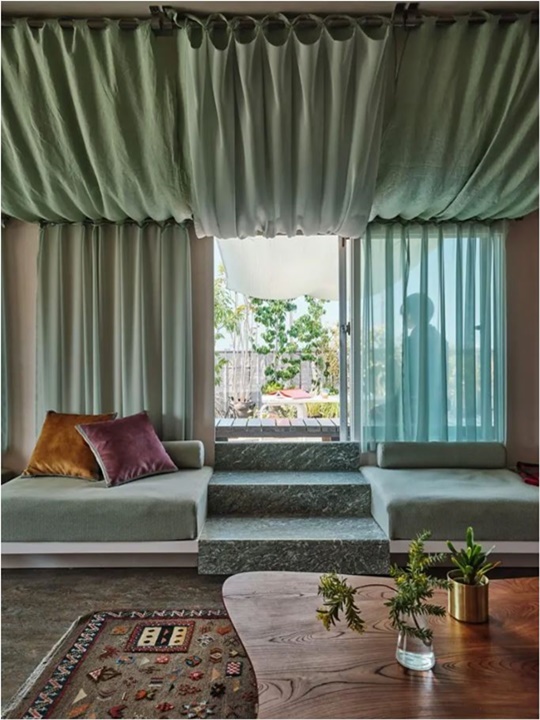 Casa Japón 5