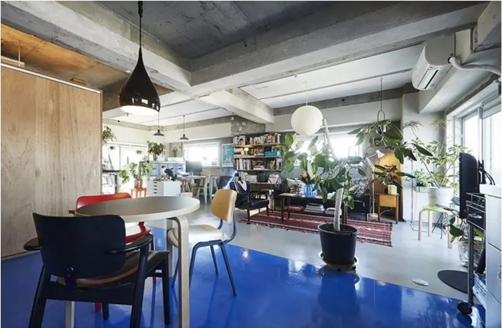 Casa Japón 7