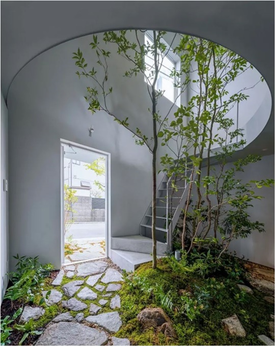 Casa Japón 8