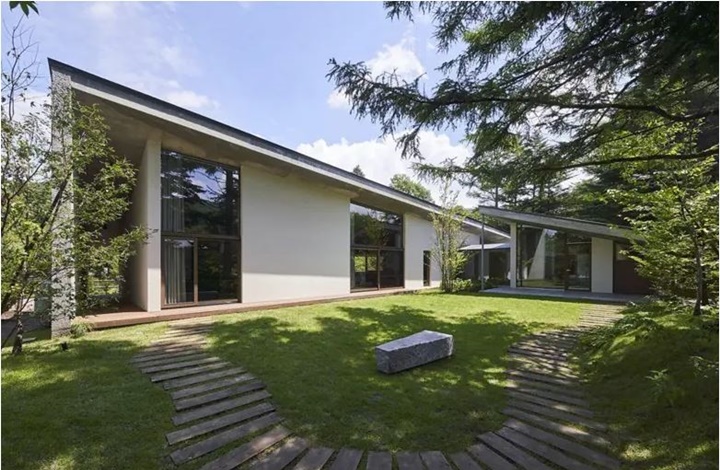 Casa Japón 9