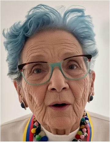 Celina Jiménez de Despujols