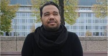 Daniel Lara Farías